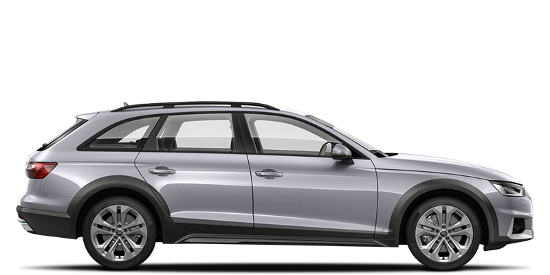 AUDI A4 ALLROAD 40 TDI QUATTRO S-TRONIC AUT.